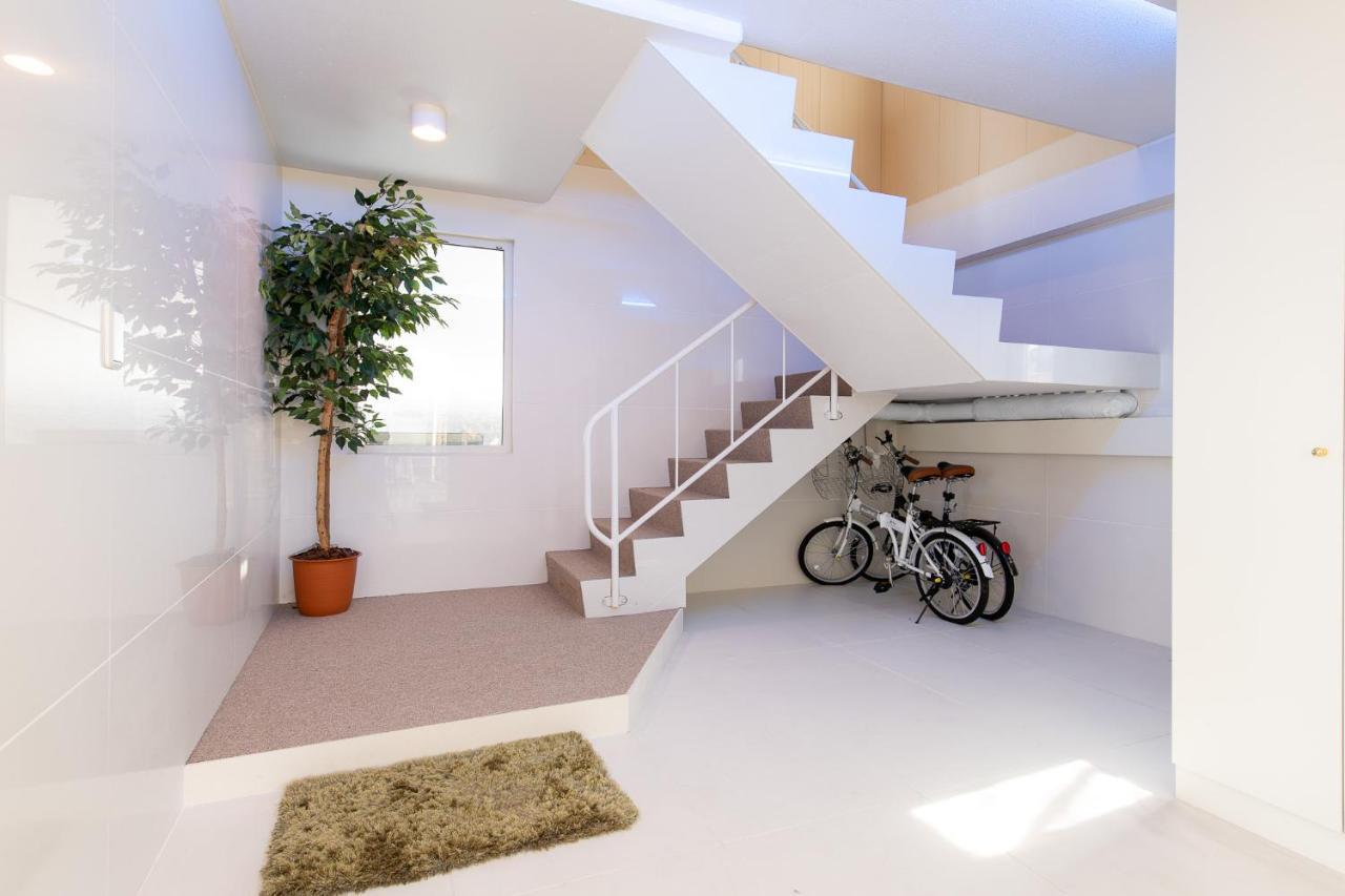 洞爺湖町 シーサイドHouse洞爺ヴィラ エクステリア 写真